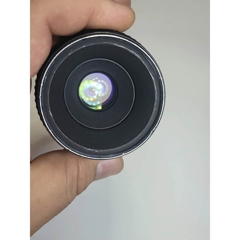 NIKON MICRO-NIKKOR 55mm f/2.8 MF Lens AIS/AI-S Mount fits FILM DIGITAL EXCELLENT